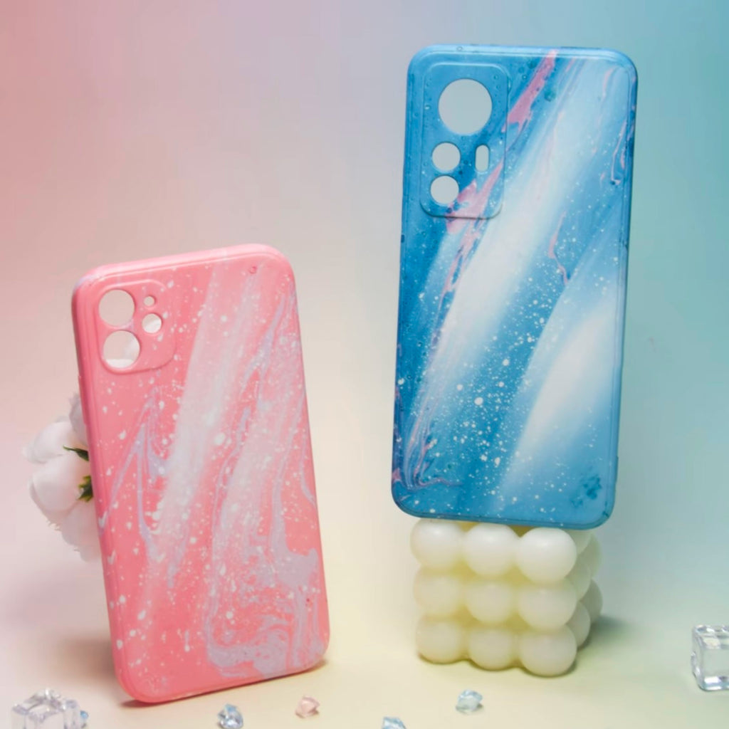 Customized mobile phone case