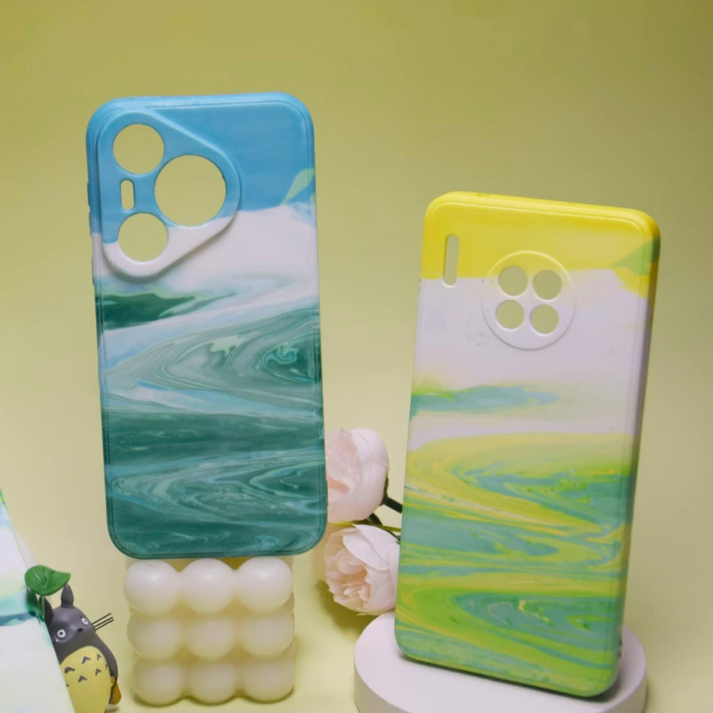 Customized mobile phone case