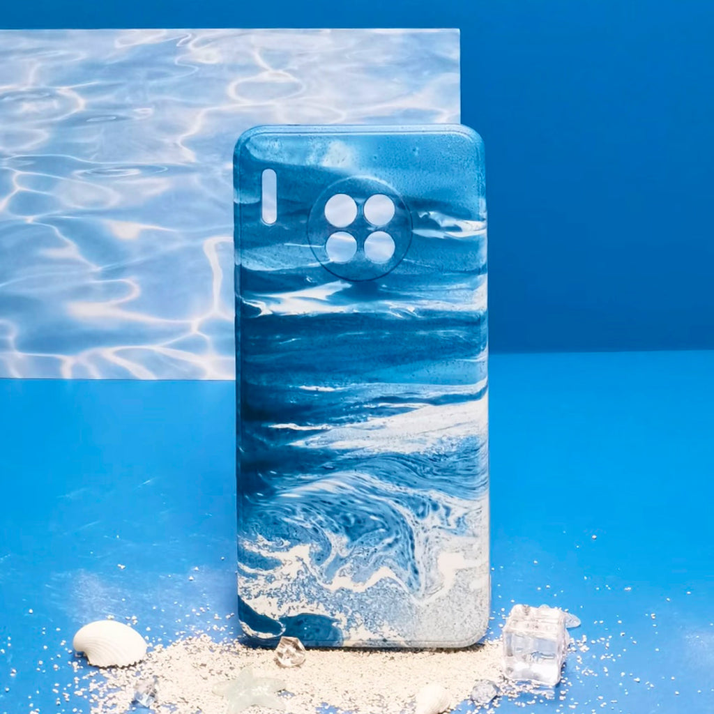 Customized mobile phone case